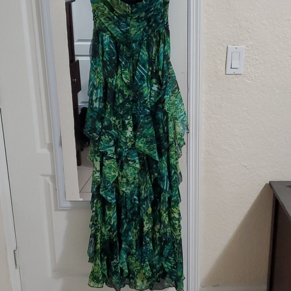 Dress - Picture 7 of 9